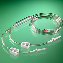 Infusionssysteme